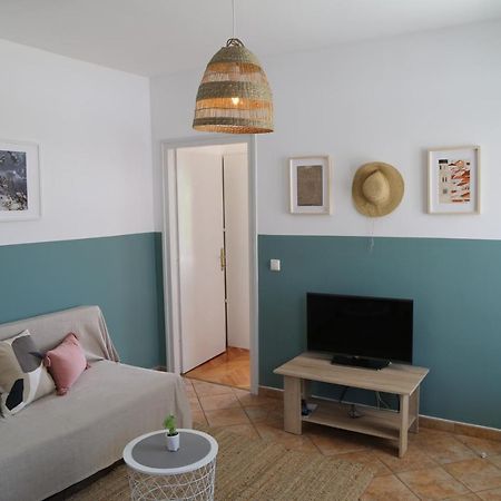Villa Hart Crikvenica Eksteriør billede