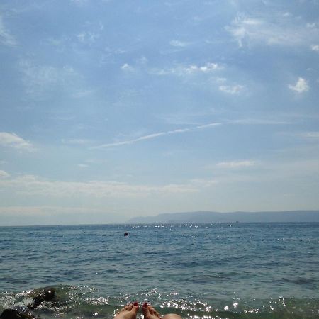 Villa Hart Crikvenica Eksteriør billede