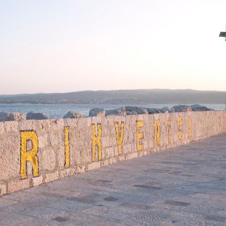 Villa Hart Crikvenica Eksteriør billede