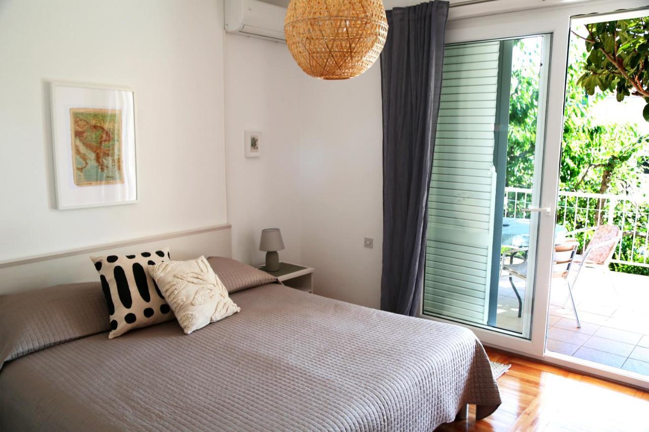 Villa Hart Crikvenica Eksteriør billede