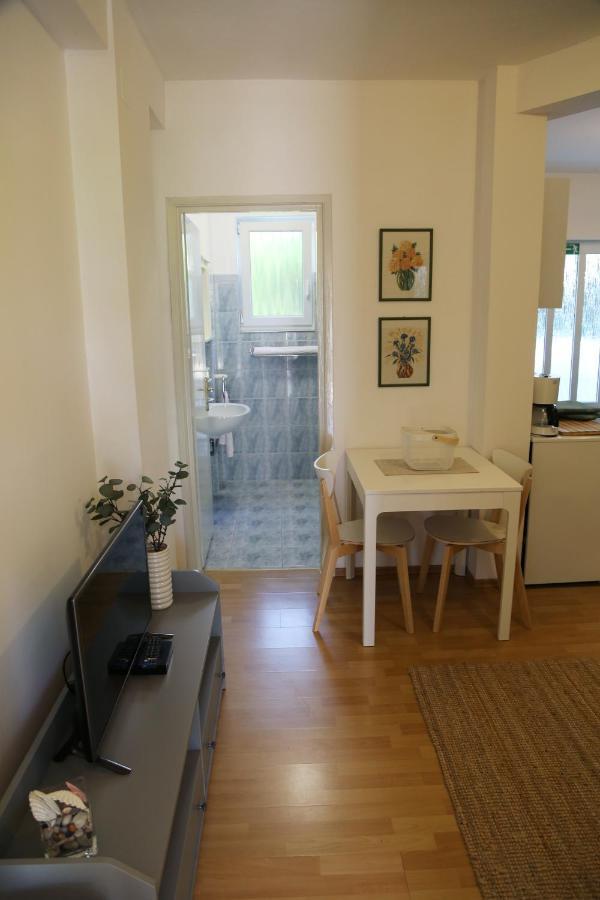 Villa Hart Crikvenica Eksteriør billede
