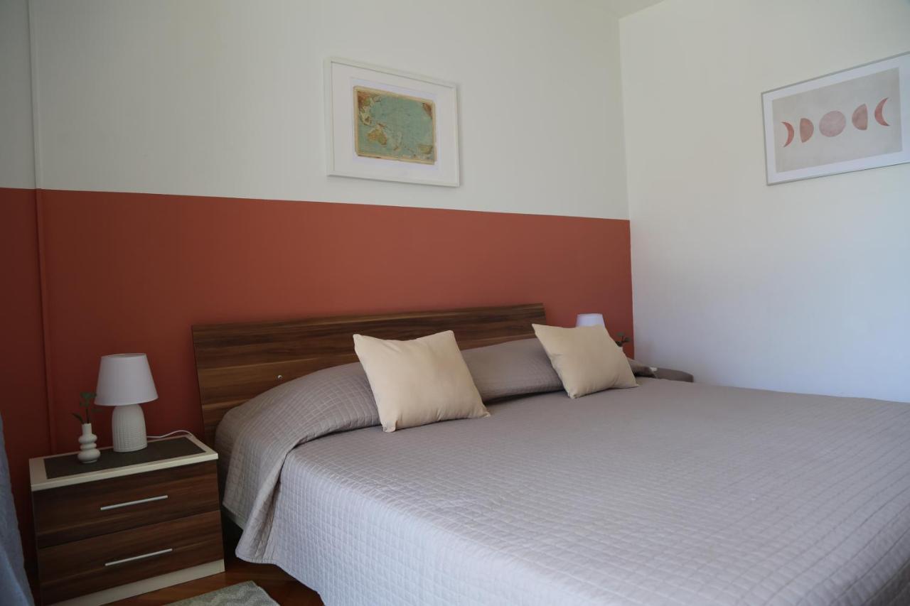 Villa Hart Crikvenica Eksteriør billede