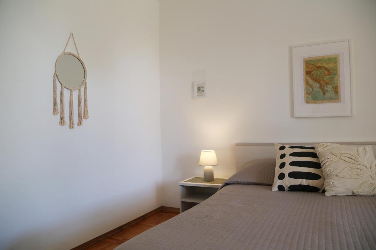 Villa Hart Crikvenica Eksteriør billede