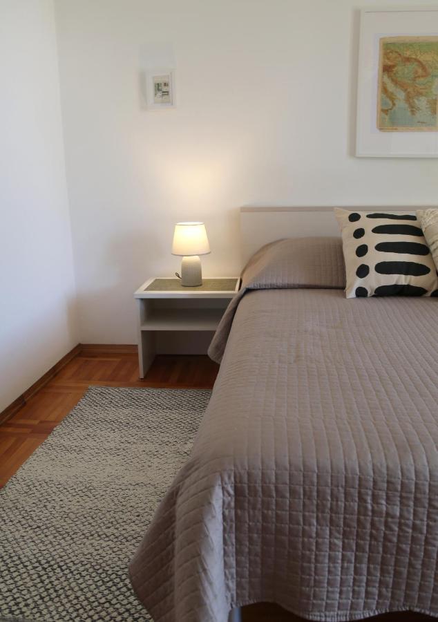 Villa Hart Crikvenica Eksteriør billede