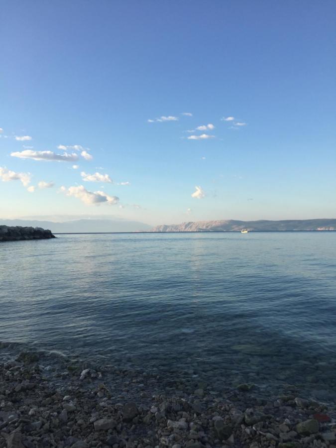 Villa Hart Crikvenica Eksteriør billede